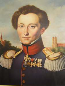 Carl Philipp Gottfried von Clausewitz