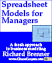 Spreadsheet Models for Managers