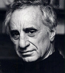 Elia Kazan, award winning film director