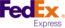 FedEx logo